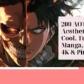 AOT PFP