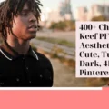 Chief Keef PFP