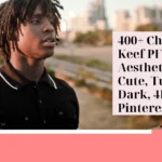 Chief Keef PFP