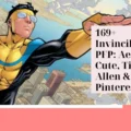 Invincible PFP