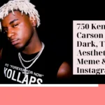 Ken Carson PFP
