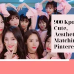 Kpop PFP