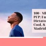 Mbappe PFP
