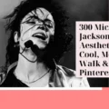 Michael Jackson PFP