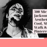 Michael Jackson PFP