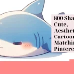 Shark PFP