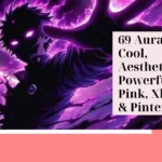 Aura PFP