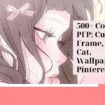 Coquette PFP