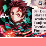 Demon Slayer PFP