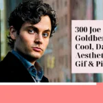 Joe Goldberg PFP