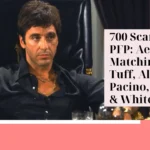 Scarface PFP