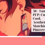Tanjiro PFP
